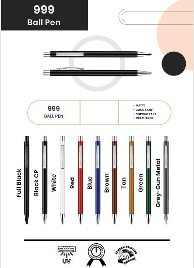 BALL PEN