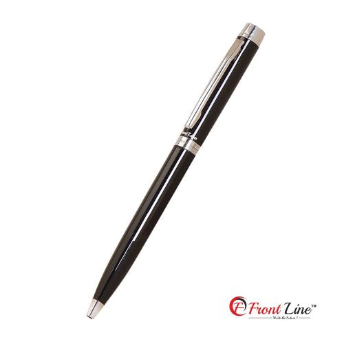 Front line OLEX GLOSSY BLACK BALL PEN PEN 232 BP PW -19