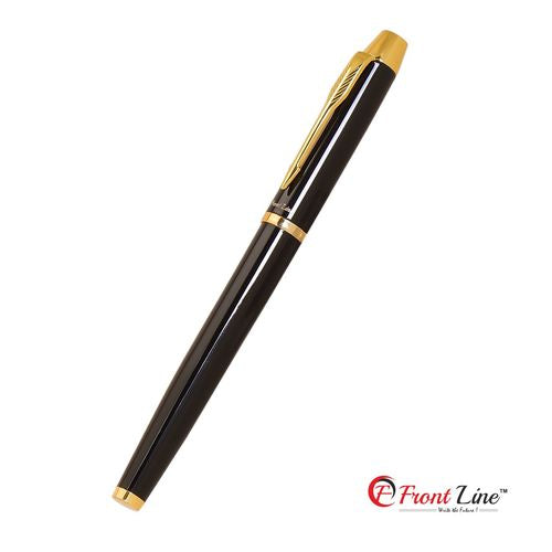 Front line FASHION GLOSSY SHINY BLACK PEN 239 RB PW - 19