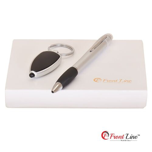 Front line NUO FL LED PEN GIFT SET PEN 245 BP PW -19