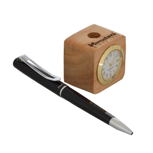 Front line GIFT SET OF 2 PCS PEN WITH TABEL TOP COMBO SET PW- 273