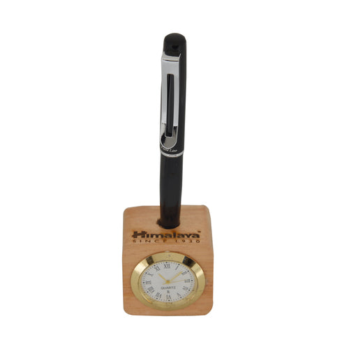 Front line GIFT SET OF 2 PCS PEN WITH TABEL TOP COMBO SET PW- 273