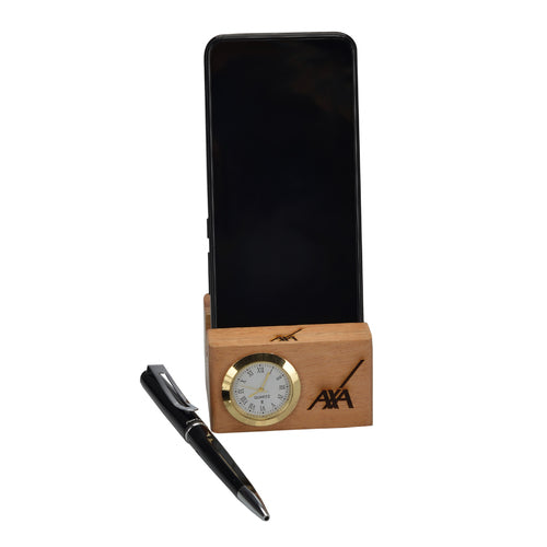 Front line GIFT SET OF 2 PCS PEN WITH TABEL TOP COMBO SET PW- 275