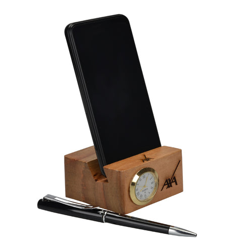 Front line GIFT SET OF 2 PCS PEN WITH TABEL TOP COMBO SET PW- 275