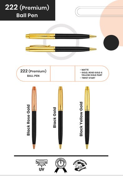 PREMIUM PENS