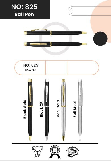 BALL PENS