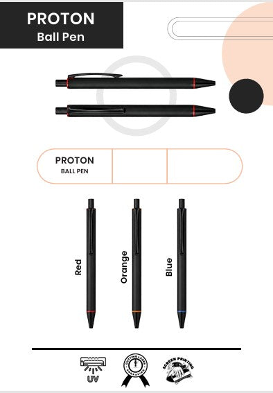 PROTON PENS