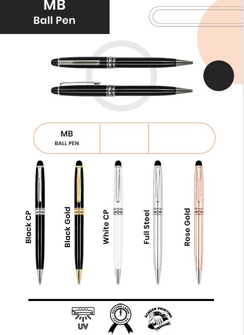 BALL PEN