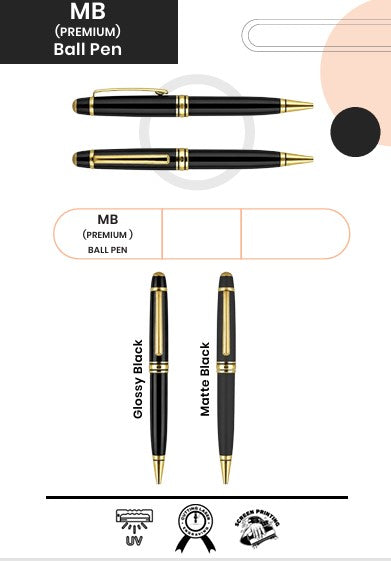 PREMIUM BALLPEN