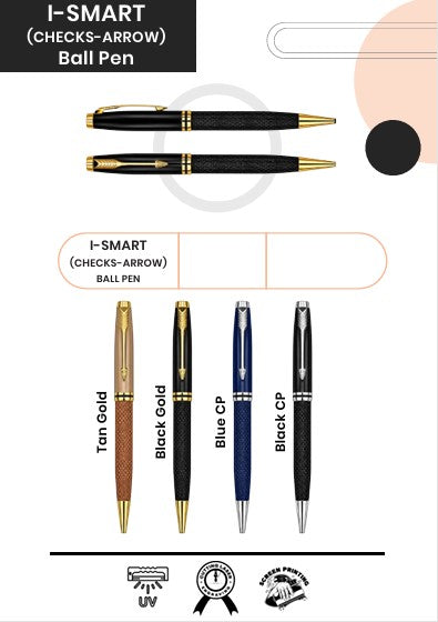 I-SMART CHECK ARROW