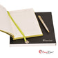 Front line A5 NOTE BOOK WITH PEN GIFT SET 261 BP PW -19