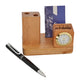 Front line GIFT SET OF 2  PCS PEN WITH TABEL TOP COMBO SET PW - 270